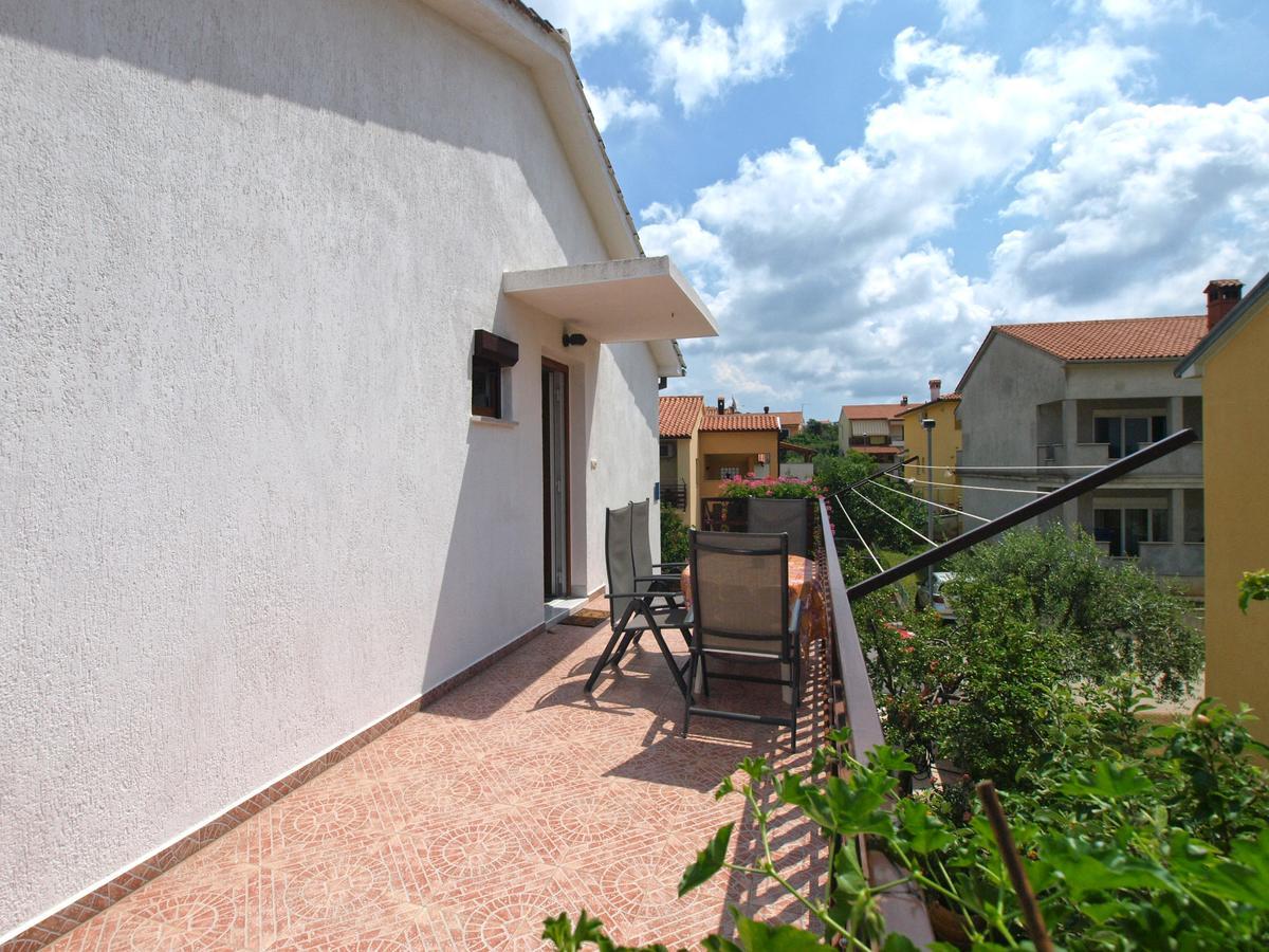 Appartamento Mirko 647