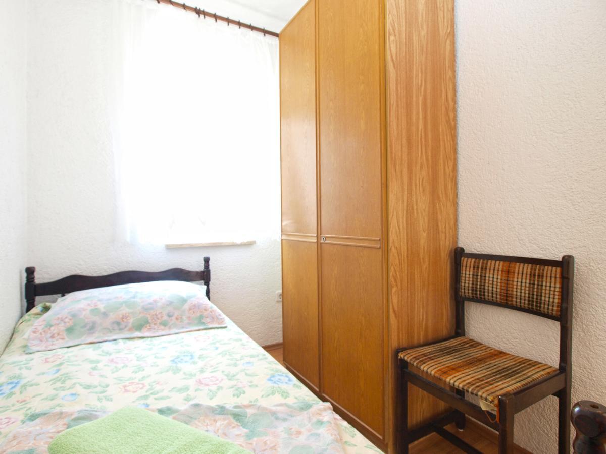 Appartamento Mirko 647