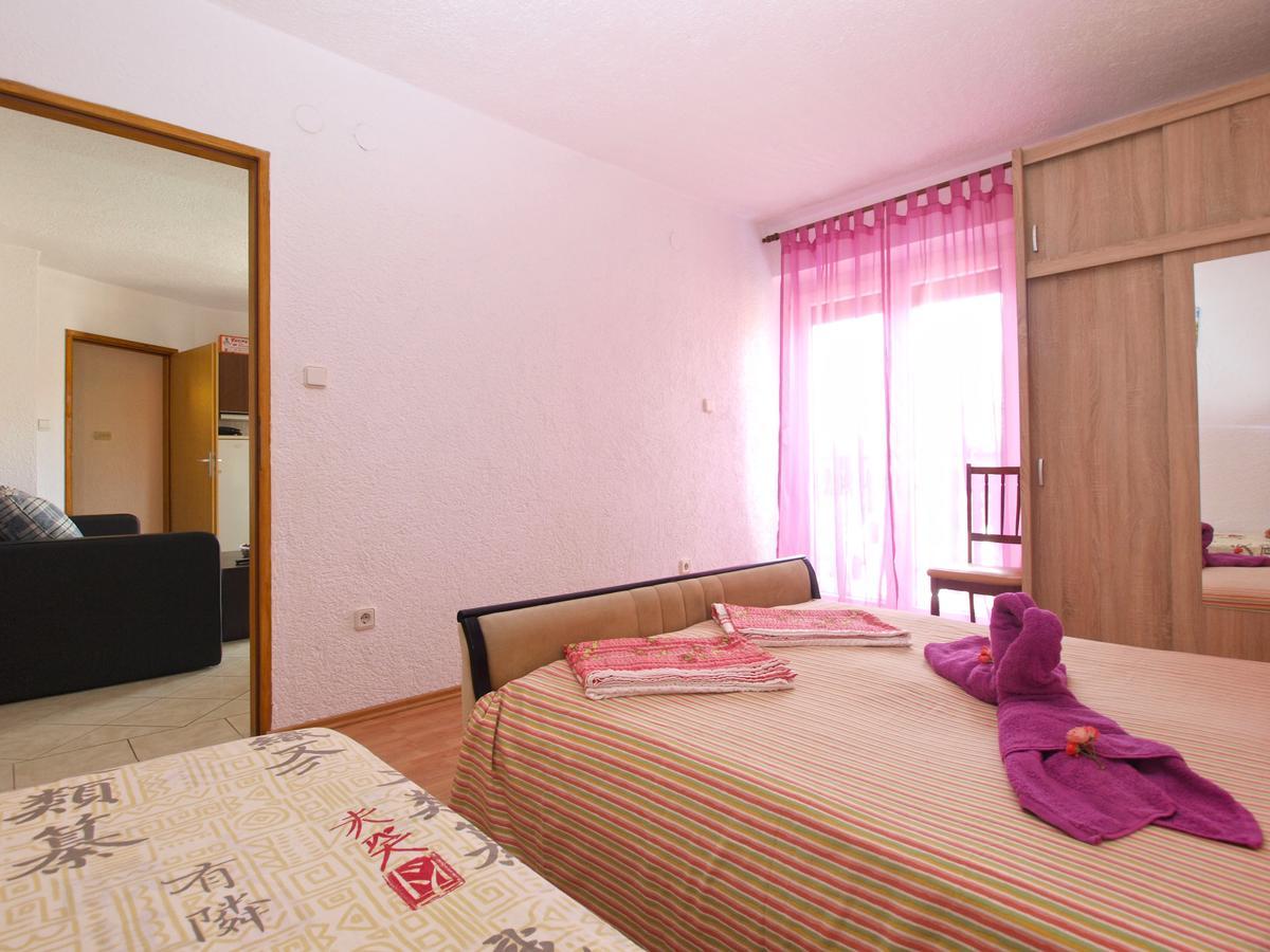 Appartamento Mirko 647 *