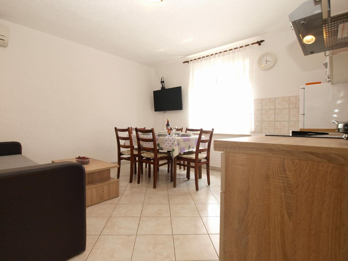 Appartamento Mirko 647