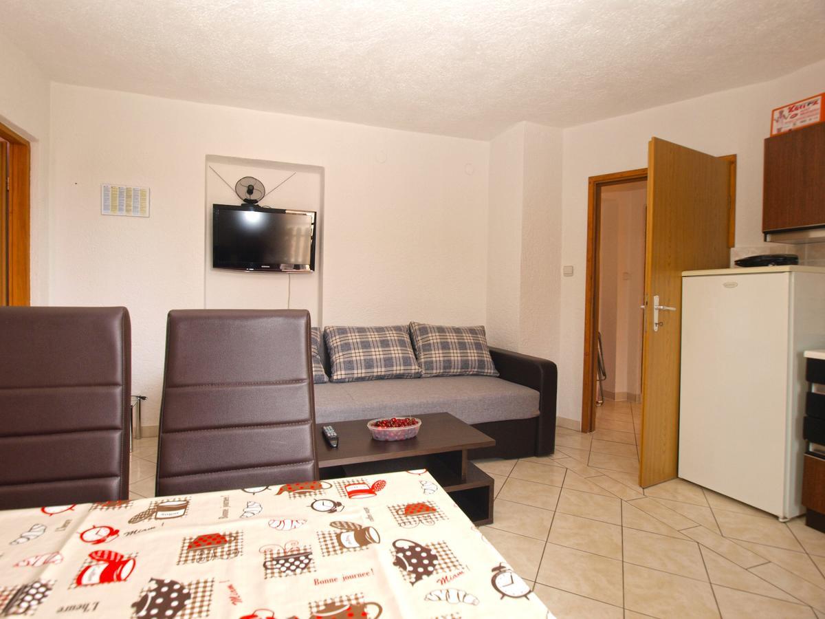 Appartamento Mirko 647