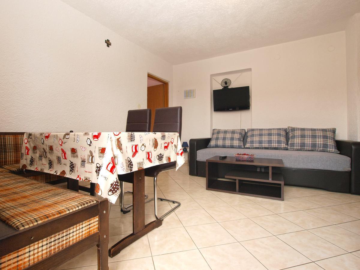 Appartamento Mirko 647 *