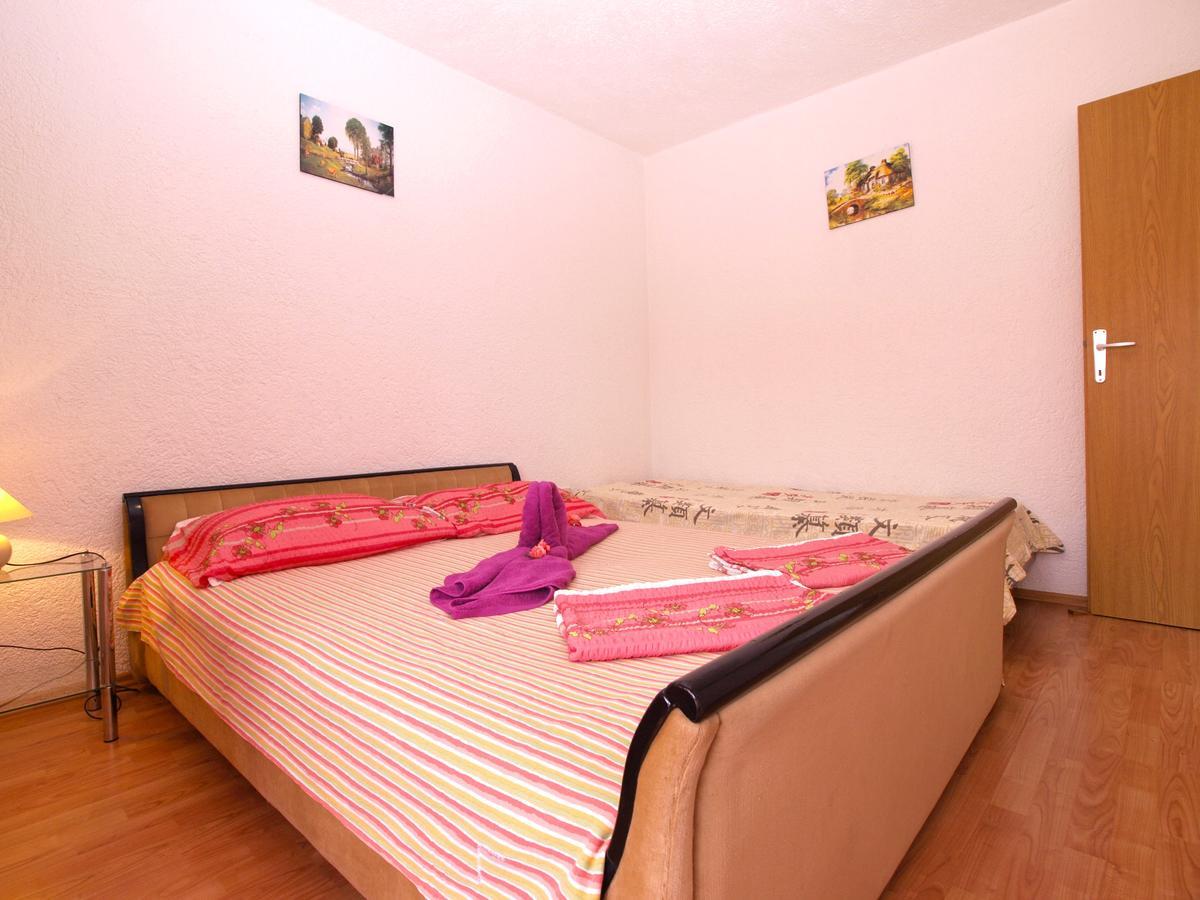 Appartamento Mirko 647 *