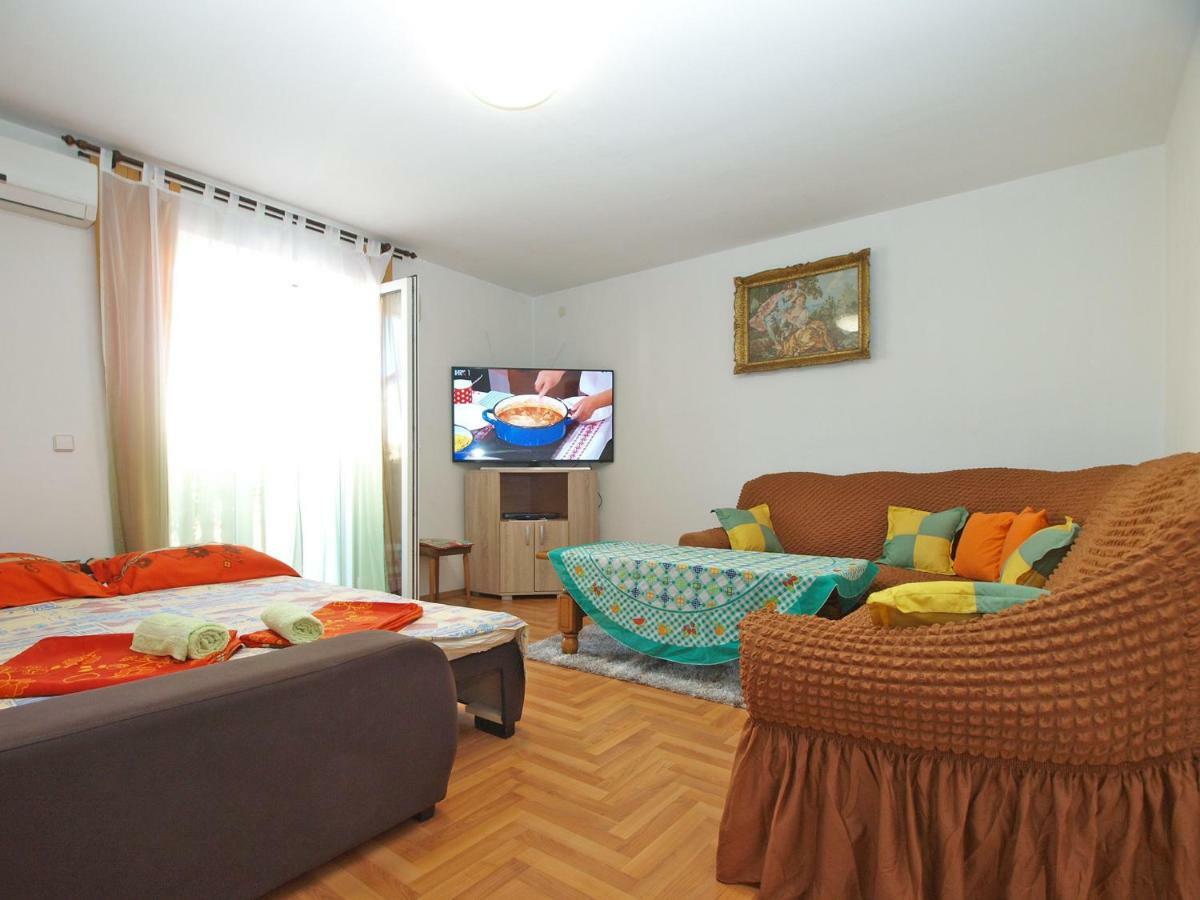 Appartamento Mirko 647 *
